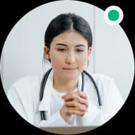 Doctor avatar