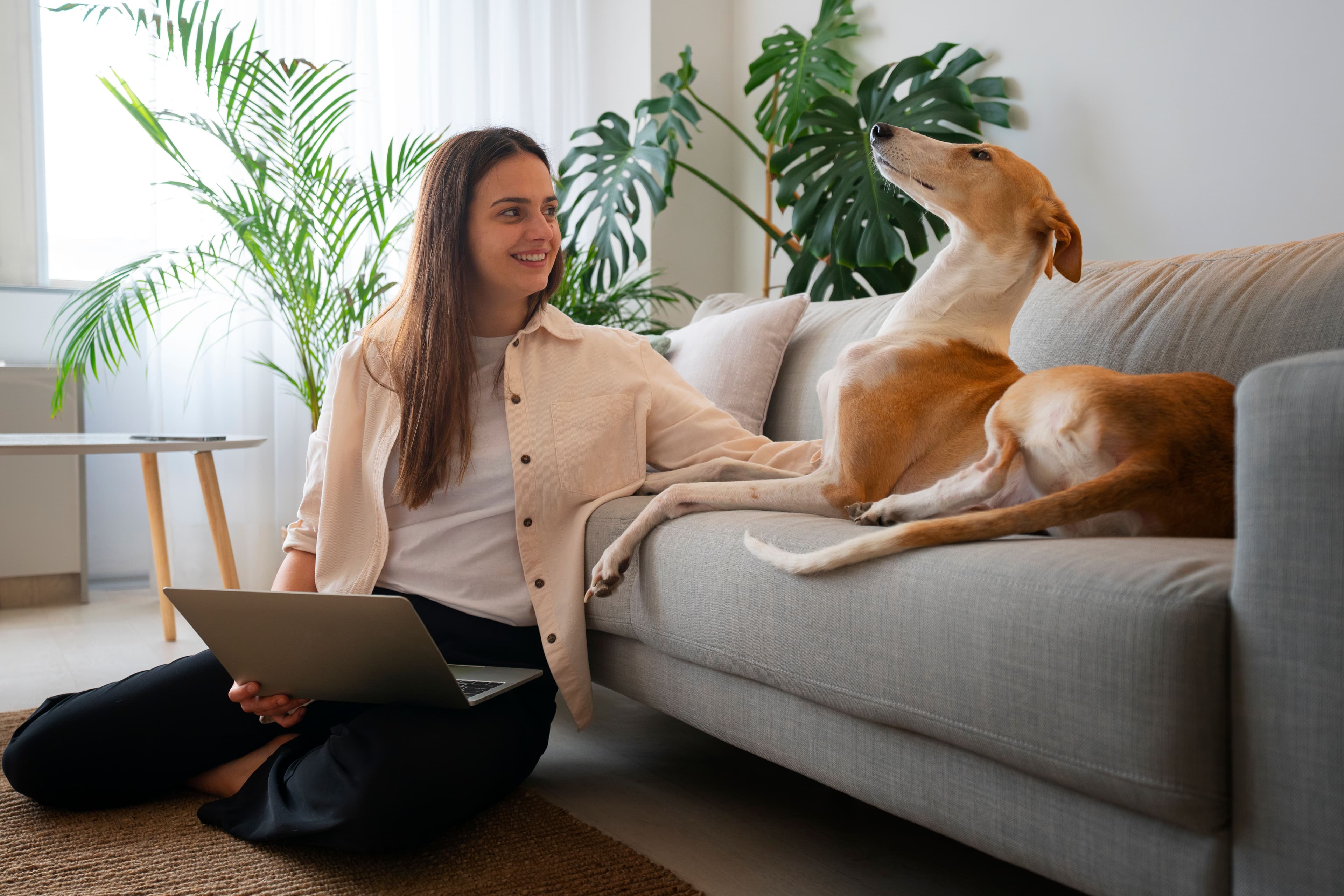 Can You Have More Than One Emotional Support Animal? Here's What to Know