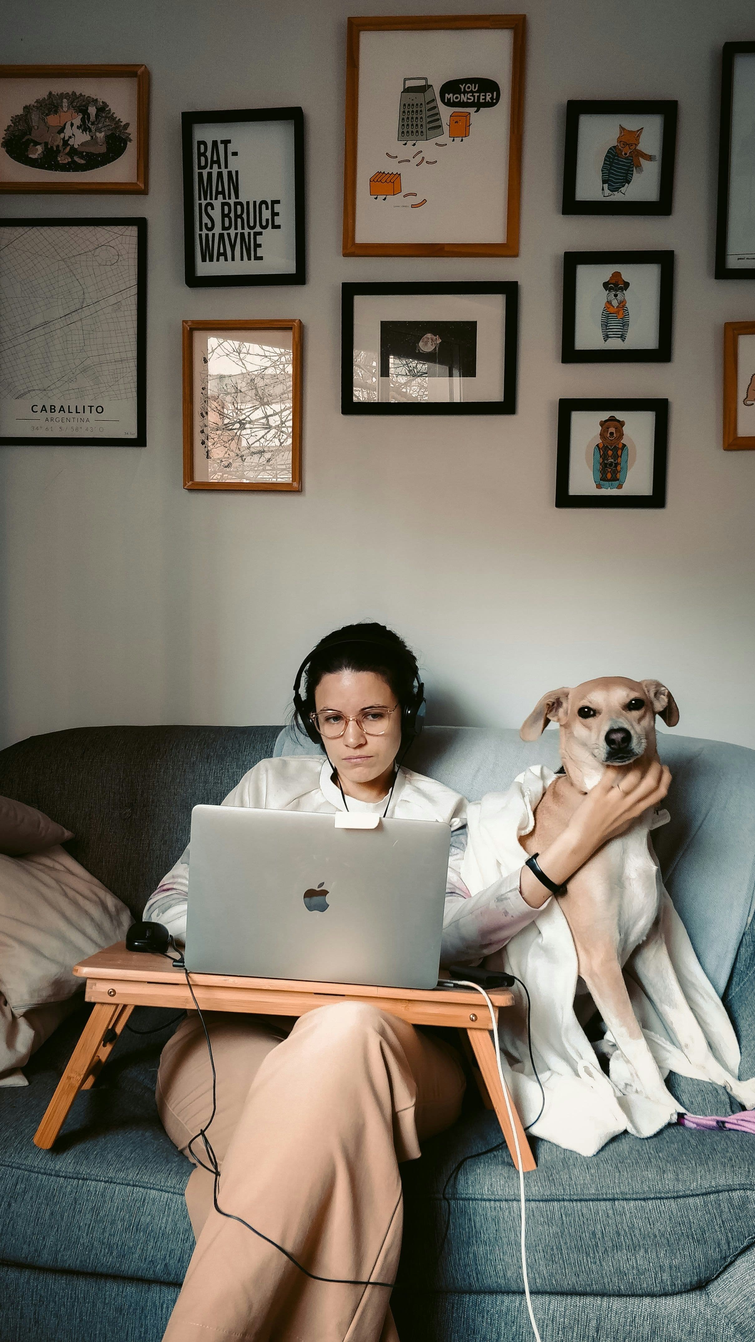 5 Signs an Emotional Support Animal May Be Right for You